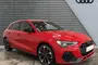 2025 Audi S3 S3 TFSI Quattro 333 Black Edition 5dr S Tronic