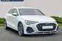 2025 Audi A3 1.5 TFSI 150 S Line 5dr S Tronic