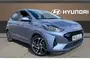 2026 Hyundai i10 1.2 [79] Premium 5dr Auto [Nav]