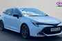 2025 Toyota Corolla Touring Sport 2.0 Hybrid 178 Excel 5dr CVT