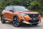 2023 Peugeot 2008 1.2 PureTech 130 GT 5dr
