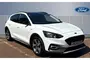 2020 Ford Focus 1.0 EcoBoost 125 Active 5dr