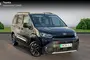 2025 Toyota Proace City Verso 100kW Design L1 50kWh 5dr Auto