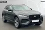2024 Jaguar F-Pace 2.0 D200 R-Dynamic SE Black 5dr Auto AWD