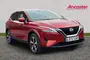 2022 Nissan Qashqai 1.3 DiG-T MH N-Connecta 5dr