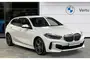 2020 BMW 1 Series 118d M Sport 5dr