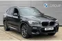 2019 BMW X3 xDrive20d M Sport 5dr Step Auto