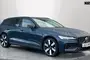 2025 Volvo V60 2.0 T6 [350] PHEV Plus Dark 5dr AWD Auto