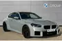 2024 BMW M2 M2 2dr DCT
