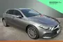 2022 Mercedes-Benz A-Class A180 Sport Executive 5dr Auto