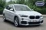 2017 BMW X1 xDrive 20d M Sport 5dr Step Auto