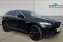 2019 Jaguar F-Pace 2.0 Portfolio 5dr Auto AWD