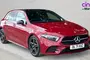 2021 Mercedes-Benz A-Class A200 AMG Line Premium Plus Edition 5dr Auto