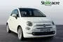 2023 Fiat 500 1.0 Mild Hybrid 3dr