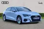 2022 Audi A3 30 TFSI Technik 5dr S Tronic