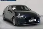 2021 Mazda 3 2.0 e-Skyactiv G MHEV SE-L Lux 5dr