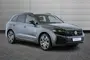 2026 Volkswagen Touareg 3.0 V6 TDI 4Motion 286 Black Edition 5dr Tip Auto
