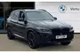 2022 BMW X3 xDrive20d MHT M Sport 5dr Step Auto
