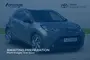 2023 Toyota Aygo X 1.0 VVT-i Edge 5dr