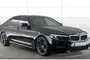 2018 BMW 5 Series 520d M Sport 4dr Auto