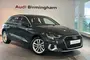 2024 Audi A3 30 TFSI Sport 5dr