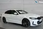 2024 BMW 3 Series 330e M Sport 4dr Step Auto
