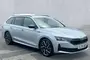 2025 Skoda Octavia 1.5 TSI 150 Sportline 5dr