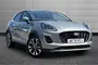 2026 Ford Puma 1.0 EcoBoost Hybrid mHEV Titanium 5dr
