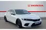 2023 Honda Civic 2.0 eHEV Advance 5dr CVT