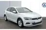 2018 Volkswagen Polo 1.0 TSI 95 SE 5dr