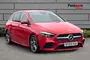 2019 Mercedes-Benz B-Class B200 AMG Line Executive 5dr Auto