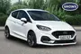 2022 Ford Fiesta ST 1.5 EcoBoost ST-2 3dr