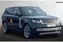 2026 Land Rover Range Rover 3.0 D350 Autobiography 4dr Auto