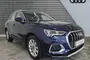 2023 Audi Q3 35 TFSI Sport 5dr