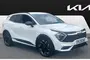 2025 Kia Sportage 1.6T GDi 157 48V ISG GT-Line 5dr DCT