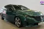 2022 Peugeot 308 SW 1.2 PureTech GT 5dr EAT8