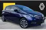 2022 Renault Zoe 100kW GT Line + R135 50kWh Rapid Charge 5dr Auto