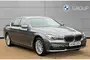 2016 BMW 7 Series 730d 4dr Auto