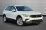 2021 Volkswagen Tiguan 1.5 TSI 150 Life 5dr DSG