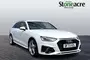 2024 Audi A4 40 TFSI 204 S Line 5dr S Tronic