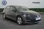 2020 Volkswagen e-Golf 99kW e-Golf 35kWh 5dr Auto