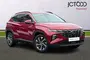 2022 Hyundai Tucson 1.6 TGDi 48V MHD Premium 5dr 2WD DCT
