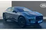 2022 Jaguar I-Pace 294kW EV400 Black 90kWh 5dr Auto [11kW Charger]