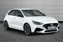 2022 Hyundai i30 1.5T GDi N Line 5dr