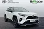2024 Toyota RAV4 2.5 PHEV GR Sport 5dr CVT