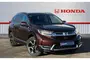 2019 Honda CR-V 1.5 VTEC Turbo SR 5dr