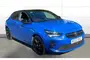2022 Vauxhall Corsa 1.2 Turbo SRi Edition 5dr