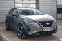 2023 Nissan Qashqai 1.5 E-Power Tekna+ 5dr Auto