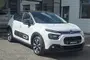 2024 Citroen C3 1.2 PureTech 110 Plus 5dr EAT6