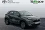 2022 Toyota Yaris Cross 1.5 Hybrid Design 5dr CVT